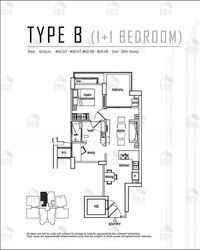 Beacon Heights (D12), Condominium #606974181